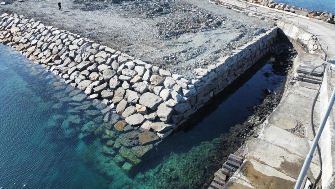 Vestre molokrok Vardø